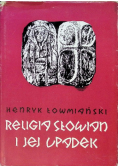 Religia słowa i jej upadek