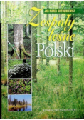 Zespoły leśne Polski