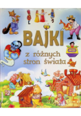 Bajki z różnych stron świata