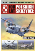 100 lat polskich skrzydeł Tom 12