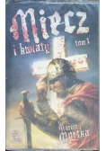 Miecz i kwiaty Tom I