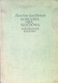 Końcowa gra szachowa