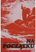 Na początku