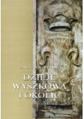 Dzieje Wyszkowa i okolic