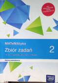 MATeMAtyka 2 Zbiór zadań Zakres podstawowy