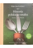 Historia polskiego smaku