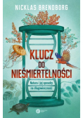 Klucz do nieśmiertelności