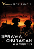 Sprawa Churasan Wojna z terroryzmem