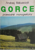 Gorce Przewodnik monograficzny