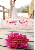 Panny młode Lato