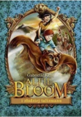 Alfie Bloom i złodziej talizmanu