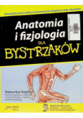 Anatomia i fizjologia dla bystrzaków