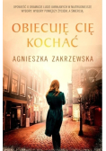 Obiecuję cię kochać