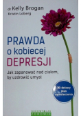 Prawda o kobiecej depresji