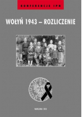 Wołyń 1943 Rozliczenie