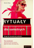 Rytuały dla samotnych