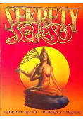 Serety seksu