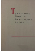 Tymczasowy Komitet Rewolucyjny Polski
