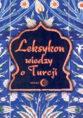 Leksykon wiedzy o Turcji