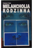 Melancholia rodzinna
