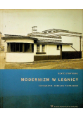 Modernizm w Legnicy