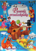 Piosenki przedszkolaka