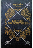 Les Trois Mousquetaires