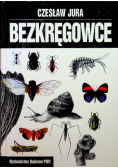 Bezkręgowce