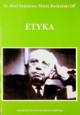 Etyka