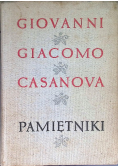 Casanova Pamiętniki
