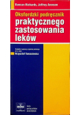 Oksfordzki podręcznik praktycznego zastosowania leków