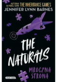 The Naturals Mroczna strona Tom 2