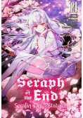 Seraph of the End Tom 14