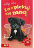 Kto utuli Juniora