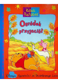Kubuś Puchatek Ogródek przyjaciół