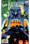 Batman Halloween Nr 5 / 99