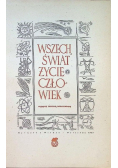 Wszechświat Życie Człowiek