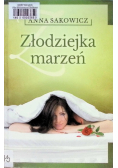 Złodziejka marzeń