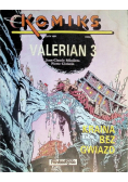 Komiks Valerian Numer 3