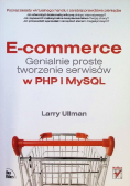 E-commerce