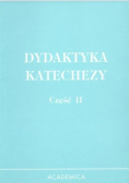 Dydaktyka katechezy Część 2