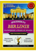 Spacerem po Berlinie