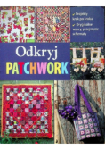 Odkryj patchwork