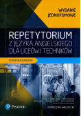 Repetytorium języka angielskiego dla liceów i techników Poziom rozszerzony