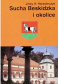 Sucha Beskidzka i okolice
