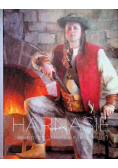 Harnasie Legendy zbójnictwa Karpackiego