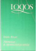 Nerwica a samozniszczenie