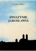 Świątynia Jarosławia