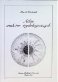 Atlas znaków irydologicznych