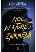 Noc w której zniknęła